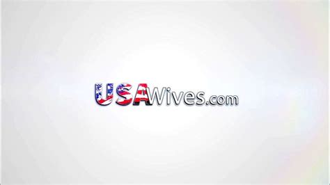 Usawives Porn Usawives And Usawives Videos Spankbang