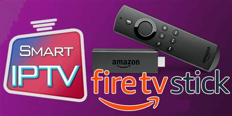 How To Install And Use Smart Iptv On Firestick Android Devices Iptvpoint