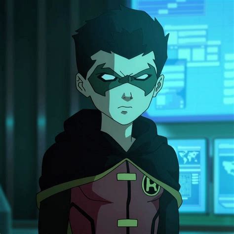 Dc Comics Heroes, Comic Heroes, Baby Marvel, Marvel Dc, Damian Wayne