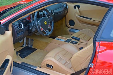 2005 Ferrari 430 Pinnacle Motorcars