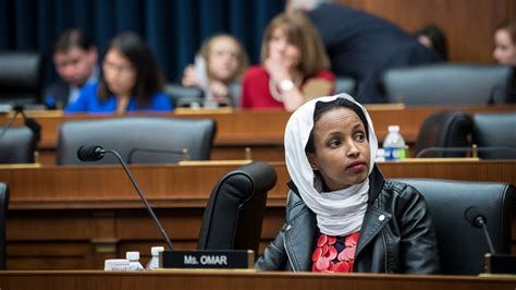 Trump Assails Ilhan Omar With Video Of 911 Attacks The New York Times