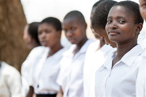 Malawi Womens Peace And Humanitarian Fund