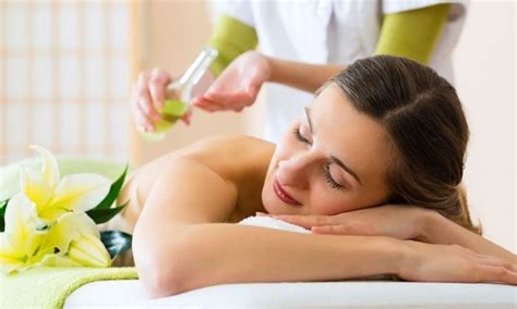 Massage Treatment Mississauga Massage Treatment Massage Center Massage