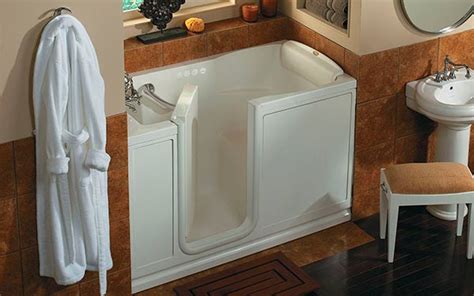 Jacuzzi Walk In Tub With Costs