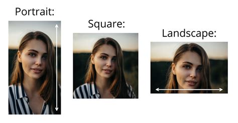 Landscape Vs Portrait Orientation In Photography Which One To Choose