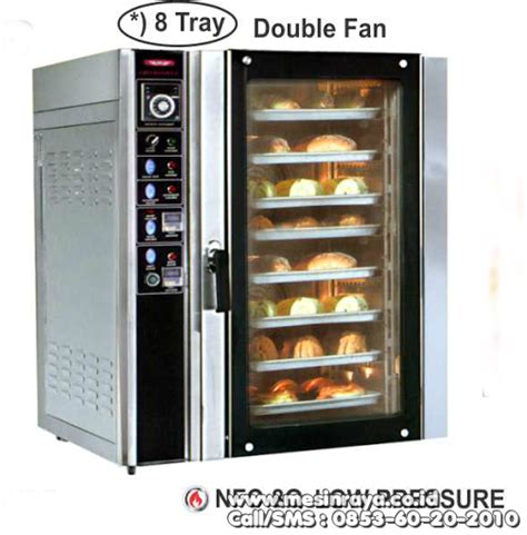 Alat pemanggang roti (oven toaster) roti panggang merupakan hidangan yang cocok dinikmati saat bersantai bersama keluarga. Memanggang Roti Lebih Banyak Dengan Oven Roti Gas 8 Nampan ...