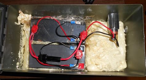 Homemade Battery Packs Are Inexpensive and Easy to Make - PREPAREDNESS