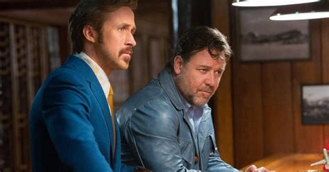 Ryan Gosling And Russell Crowes The Nice Guys Has Fans Asking For A Sequel