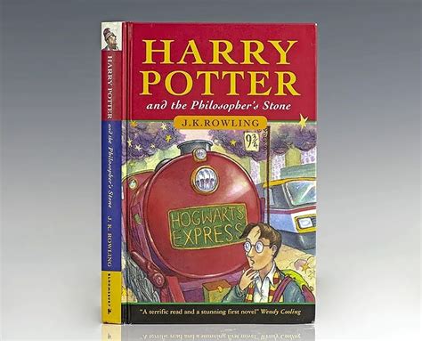 Za Dolarjev Prodali Prvo Izdajo Harryja Potterja Primorske Novice