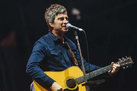 Through new service lines and global expansion, that. Noel Gallagher: Das sind seine 10 Lieblingsalben ...