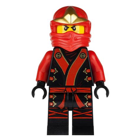 Lego Ninjago Kimono Kai Ubicaciondepersonascdmxgobmx