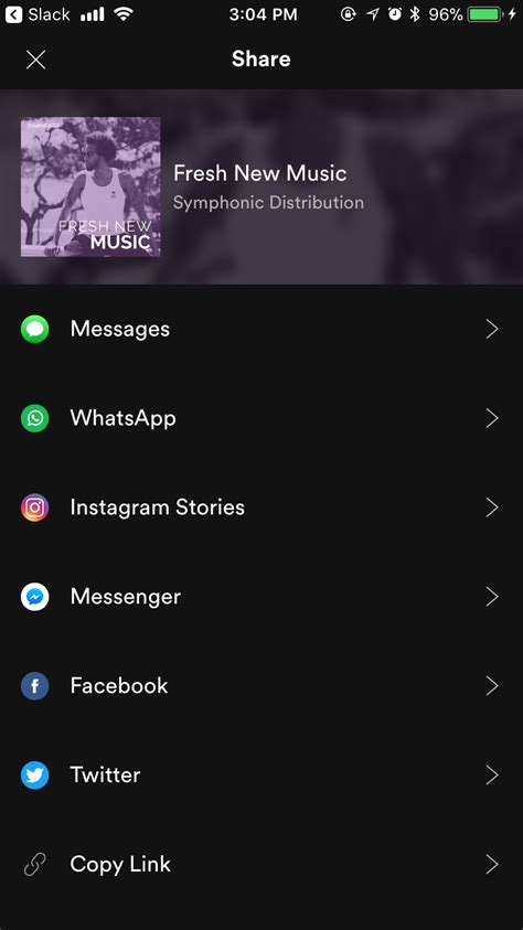Different ways to use music in stories: Spotify Teams Up With Instagram to Make Music Easier to ...