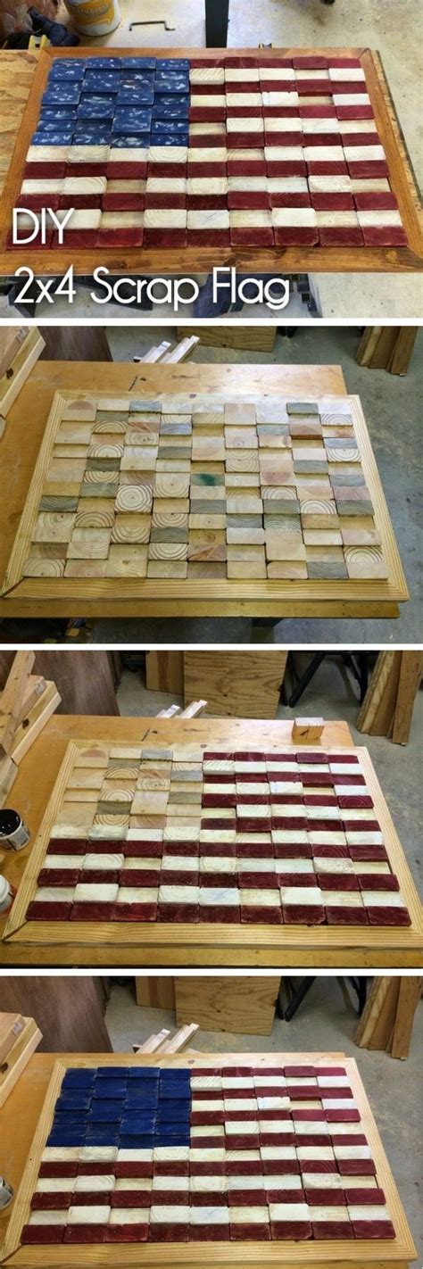 Easy Diy X Projects Woodworking