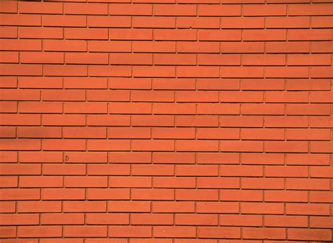Brick Facade Texture