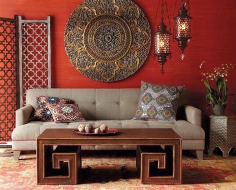 Horchow Eclectic Living Room Dallas By Horchow Houzz