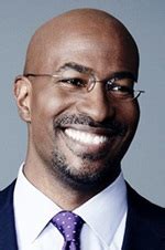 Van jones is an american media personality, lawyer, former official, and author. 'Unlikely Allies' Van Jones and Doug Deason to discuss ...