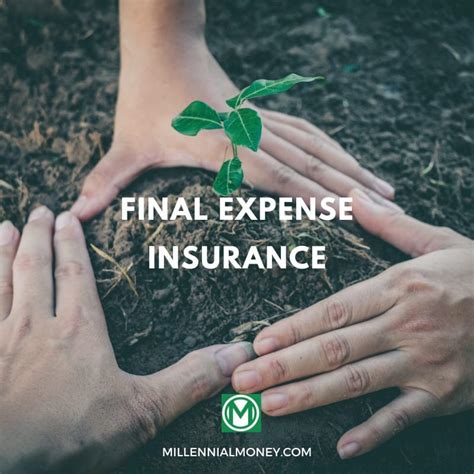 Final Expense Insurance What Is It And How Does It Work