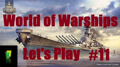 World Of Warships Deutsch Lets Play 11 Atlanta Und Keine Chance