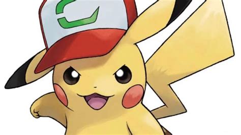 ¡nuevo Evento De Pokémon Go Con Pikachu Como Protagonista Senpai