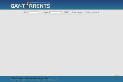 Gay Torrents Org Your Private Gay Torrent Tracker Index