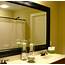 Minimalist Bathroom Mirrors Design Ideas To Create Sweet Splash Simply 