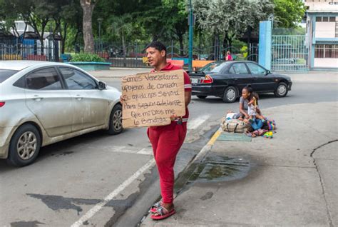 Poverty In Venezuela Stock Photos Pictures And Royalty Free Images Istock