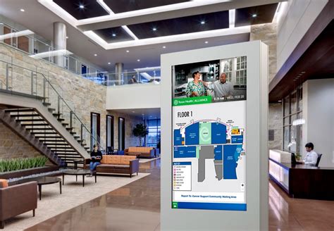 Digital Signs Digital Signage Solutions And Software Connectedsign