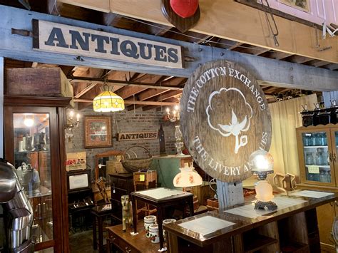 Maybe you would like to learn more about one of these? Top 6 Antique Stores in Fayetteville, NC | Food Diary of a ...