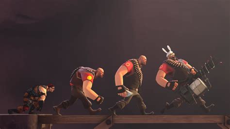 Tf2 Sfm Wallpapers 85 Images