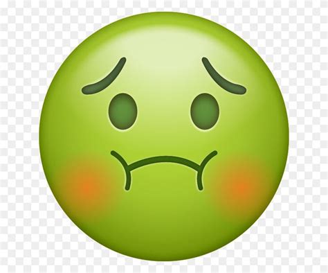 640x640 Vomit Emoji Png Png Image Puke Emoji Png Emoji Wallpaper