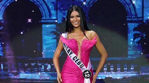 I have visited the philippines since 2010, and in 2014, i finally had the opportunity to live in a beautiful place with wonderful, gifted and talented people. Gazini Ganados expresses gratitude after winning Miss ...