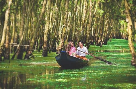Andiez nam trương singer : Những địa điểm chụp ảnh cưới ngoại cảnh đẹp ở An Giang