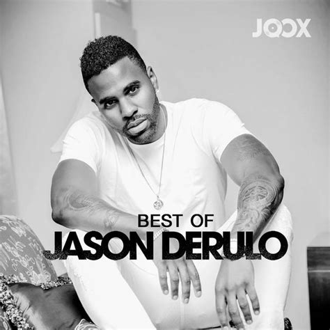 รวมเพลง Best Of Jason Derulo รายชื่อเพลง Sanook Music