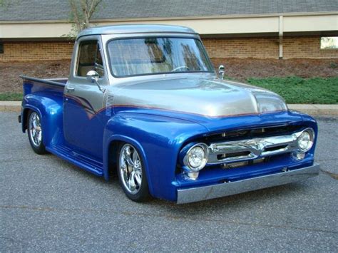 1955 chevrolet 3100 pick up | classic hot rodded truck. 1955 Ford F150 - news, reviews, msrp, ratings with amazing ...