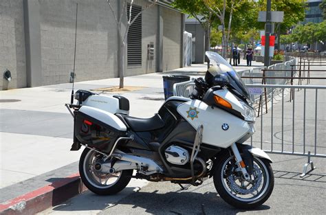 Find your next used motorcycle at autoscout24. CALIFORNIA HIGHWAY PATROL (CHP) BMW R1200RT-P MOTORCYCLE | Flickr