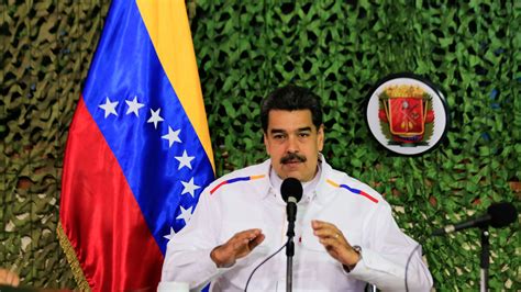 Venezuelan Elites Accused Of Food Corruption Scheme The New York Times
