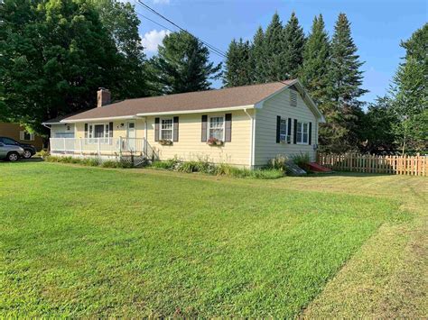 12 Meadow Drive, Springfield, VT 05156 | Trulia