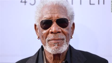 Finally Morgan Freeman Opens Up His ‘struggle About Fibromyalgia