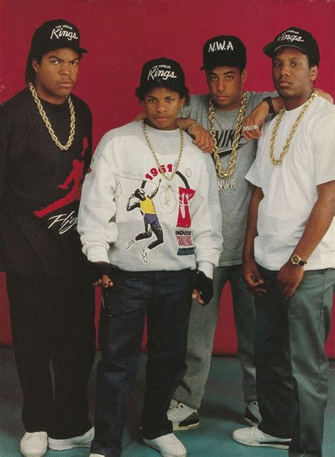 Genevan Heathen 90s Hip Hop Fashion Gangsta Rap Hip Hop Culture