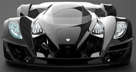 Virtuális luxusautó-márka - Autó-Motor