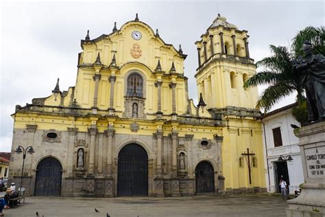 Find out more with this detailed interactive online map of popayan provided by google maps. Top Ten Things To Do In Popayan