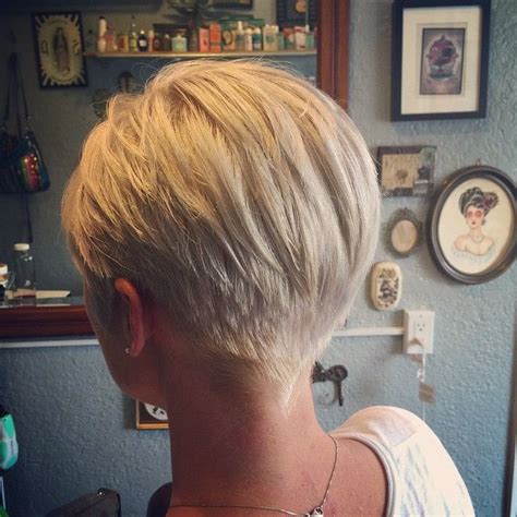 21 Classy Short Haircuts And Hairstyles For Thick Hair Sensod