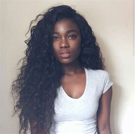 50 Best Eye Catching Long Hairstyles For Black Women Artofit