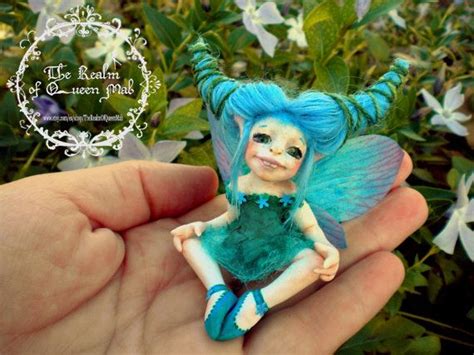 Classic Fairies Lily The Fairy Fantasy Art Figure Etsy Fairy Art