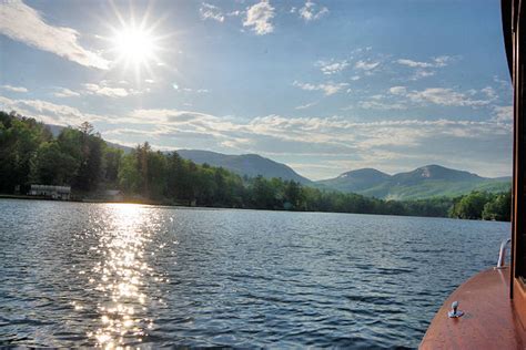 7 Great Lakes Near Asheville North Carolina Travel Lake