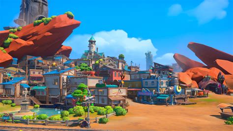 My Time At Sandrock Early Access Review Museworld Gaming