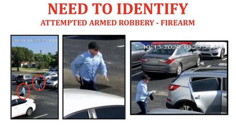 lauderhill police searching for suspects in attempted armed robbery caught on camera nbc 6