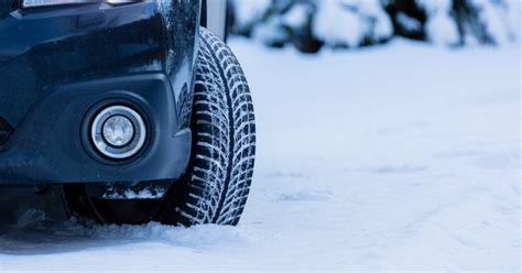 Best winter tires for driving in Canada | LowestRates.ca