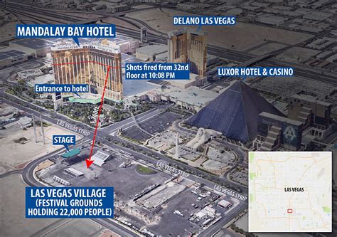 Police Scanner Full Audio During Las Vegas “mandalay Bay Massacre