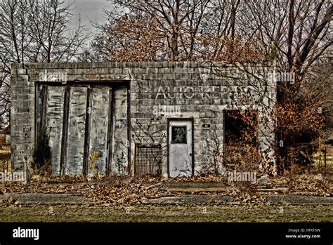 Rural Oklahoma Hi Res Stock Photography And Images Alamy